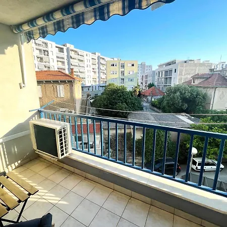 Edi, Spacious With Sauna And Balcony * Split