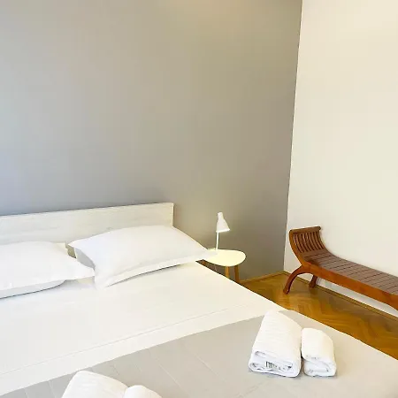 Edi, Spacious With Sauna And Balcony * Split