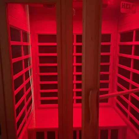 Edi, Spacious With Sauna And Balcony * Split